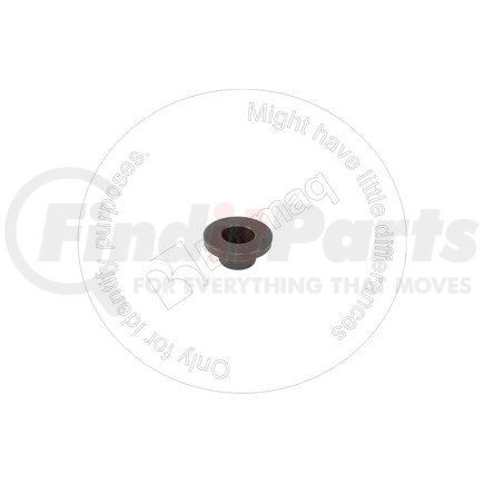 Blumaq 1344483 Engine Valve Spring Retainer - Steel, 1.12" OD, 0.5" Thick