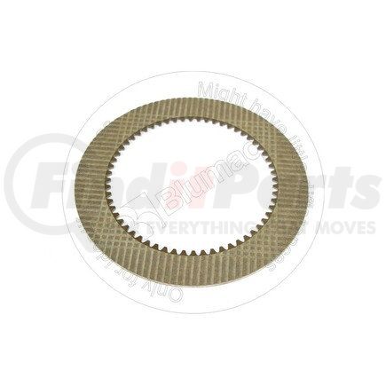 Blumaq 1348360 Transmission Clutch Friction Plate - fits Caterpillar Vehicles