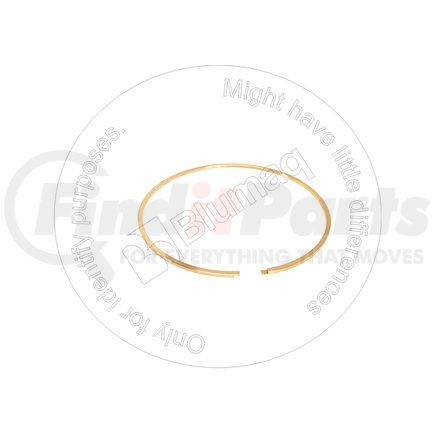 Blumaq 135-15-22320 Multi-Purpose Seal Ring