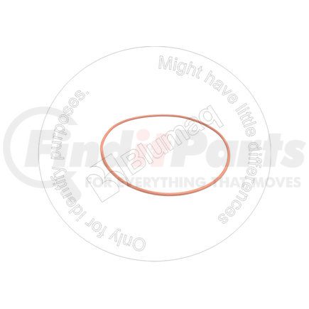 Blumaq 1352654 Seal O-ring