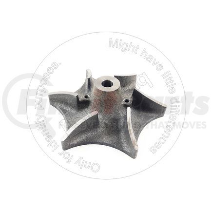Blumaq 1371970 Engine Water Pump Impeller - fits Caterpillar Engines and Vehicles