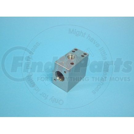 Blumaq 1373638 Automatic Transmission Valve Body Solenoid - fits Caterpillar Vehicles