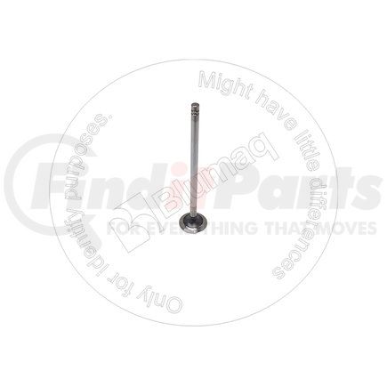 Blumaq 1388422 Engine Exhaust Valve - fits Caterpillar Truck Engine 3216B
