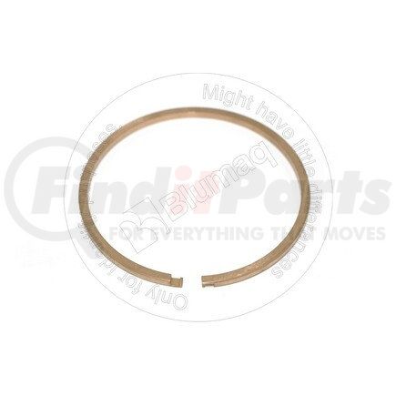 Blumaq 141-14-34190 Manual Transmission Main Shaft Seal