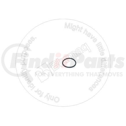 Blumaq 1413087 Seal O-ring