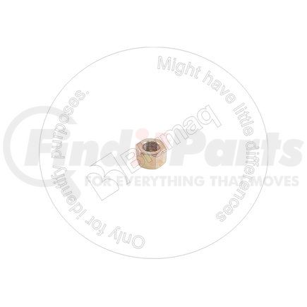 Blumaq 1429036 Nut