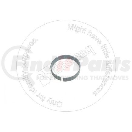 Blumaq 1438028 Wear Ring - Nylon, 113.87 mm. ID, 2.975 mm. Thick