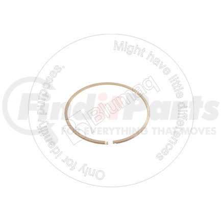 Blumaq 144-15-12260 Transmission Sealing Ring