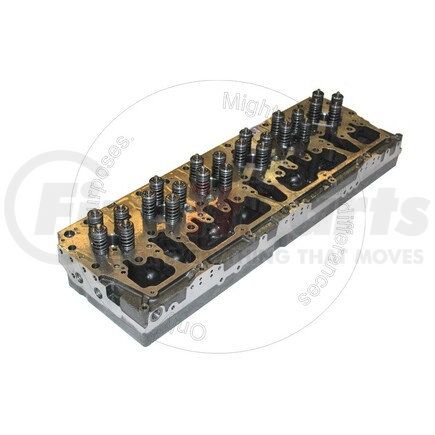 Blumaq 1442967 Engine Cylinder Head - fits Caterpiller Industrial and Tuck Engine