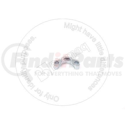 Blumaq 1444835X Flange