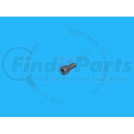 Blumaq 1448072 Bolt