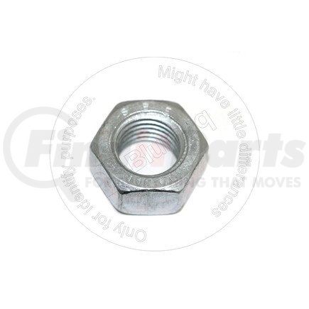 Blumaq 1448017 Nut