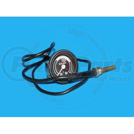 Blumaq 145-06-32220 Water Temperature Gauge