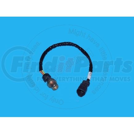 Blumaq 1452362 Engine Oil Pressure Sensor