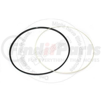 Blumaq 1463640 Disc Brake Caliper Piston Seal - fit for Caterpillar Applications