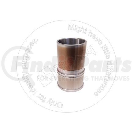 Blumaq 1482125 Engine Cylinder Liner - 6.9 in. long, fits Caterpillar