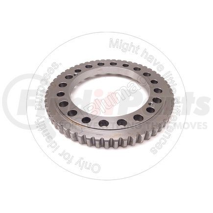 Blumaq 1484715 Final Drive Coupling Gear - 55 Teeth