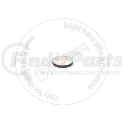 Blumaq 1491488 Wiper Seal - Press-In, Type C Shape Modified