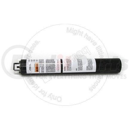 Blumaq 1495532 Brake Pressure Accumulator - Uncharged
