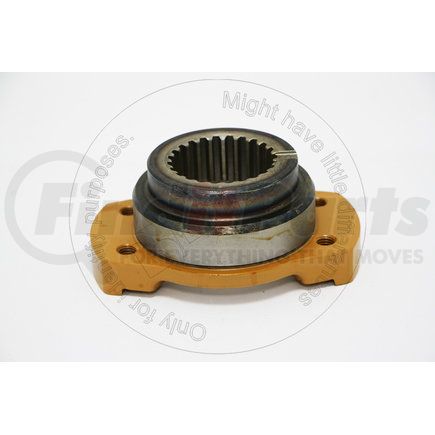 Blumaq 14X-13-11360 Drive Shaft Companion Flange - fits Komatsu Bulldozers D Series