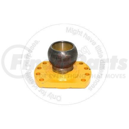 Blumaq 14Z-71-33211 Trunnion