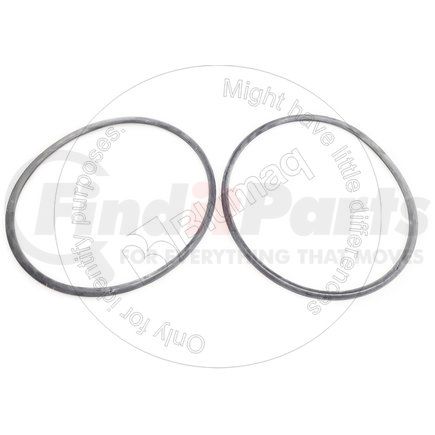 Blumaq 150-27-00270 Multi-Purpose O-Ring - Fit for Komatsu Applications
