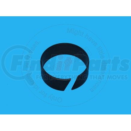 Blumaq 1509403 Wear Ring - Nylon, 45 mm. Rod Diameter