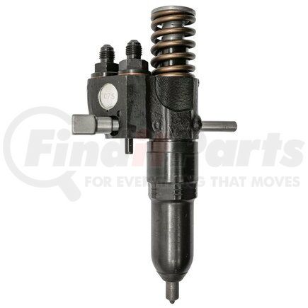 Interstate-McBee R-5229695 Fuel Injector - Remanufactured, 7C75 - 71