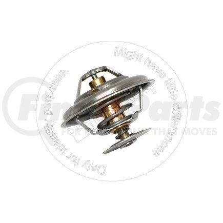 Blumaq 1528002 Engine Coolant Thermostat - 82 deg. Celcius