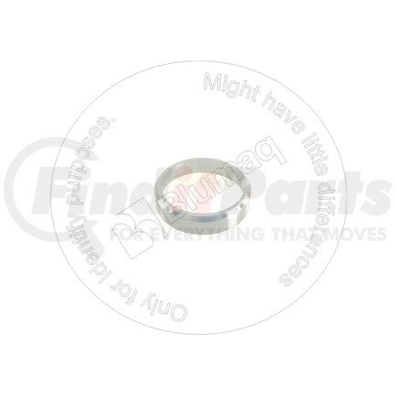 Blumaq 1527582 Engine Valve Seat Insert - Exhaust, Alloy