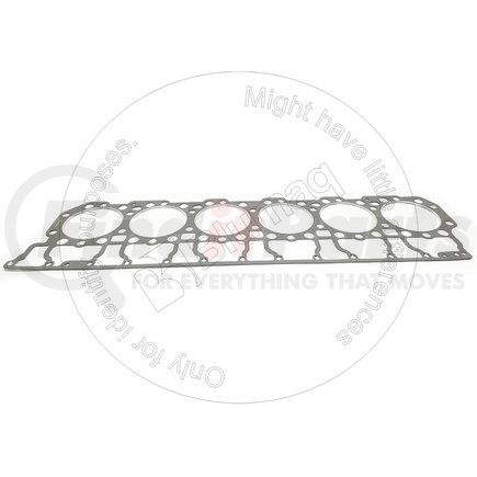 Blumaq 1527645 GASKET