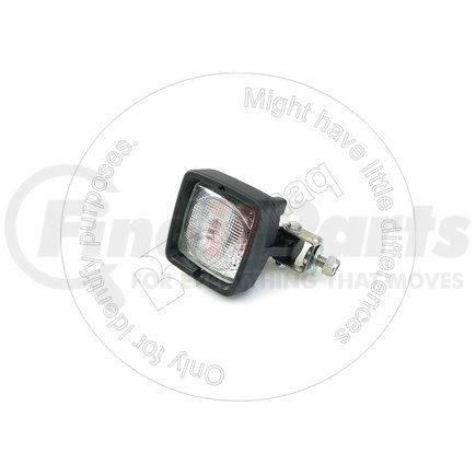 Blumaq 1532521 Headlight