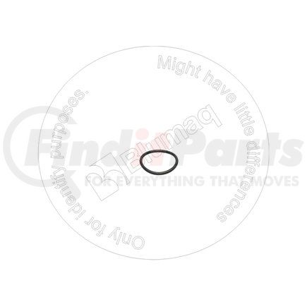 Blumaq 1535933 Seal O-ring