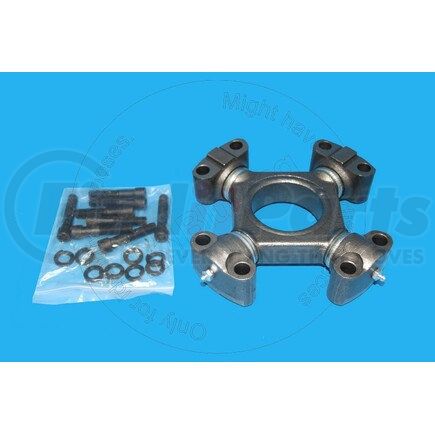 Blumaq 154-20-11130 Drive Axle Shaft Universal Joint - fits Komatsu Bulldozer D80 Series