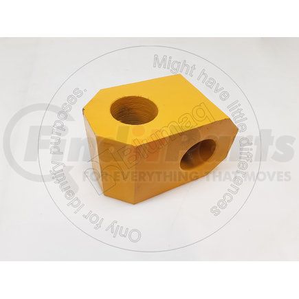 Blumaq 154-71-22261 Ball Joint Socket - on Dozer Frame
