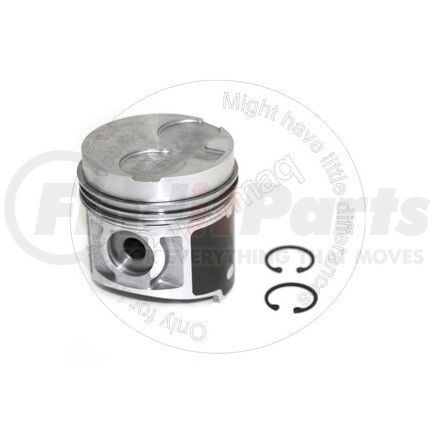Blumaq 1540872 Engine Piston Kit