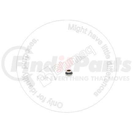 Blumaq 1549291 Engine Water Pump Seal