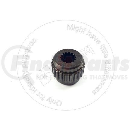 Blumaq 1550181 Drive Shaft - on Final Drive, fits Caterpillar Excavator 300 Series