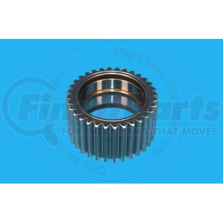 Blumaq 1550837 Differential Spur Gear - on Swing Drive Assembly, fits Caterpillar Wheeled Excavator