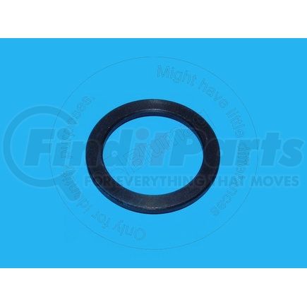 Blumaq 1559119 Transmission Mount Washer - Alloy Plate, 31.5 mm. OD, 2 mm. Thick