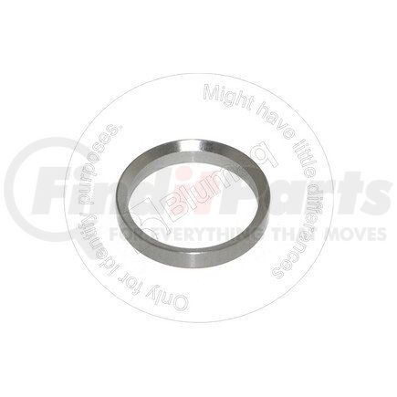 Blumaq 1559504 Engine Valve Seat Insert - 1.41 in. ID, 1.65 in. OD, 0.26 in. Thick