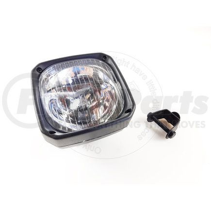 Blumaq 1570305 Headlight - 24V, Halogen, High Beam, Suspended Mount