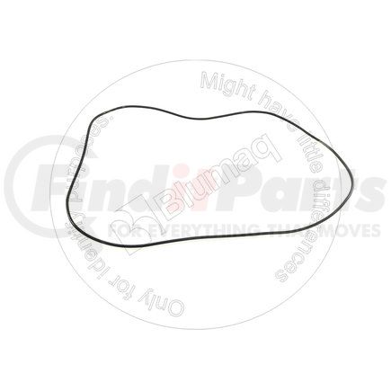 Blumaq 1590082 GASKET