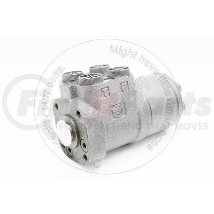 Blumaq 1594548 Hydraulic Steering Assist Control Valve - Fit for Caterpillar Applications