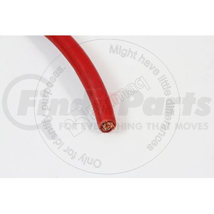Blumaq 1598049 Multi-Purpose Wire Cable - Fit for Caterpillar Applications