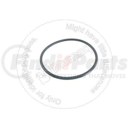 Blumaq 32770 Multi-Purpose O-Ring - Seal, 0.1 lbs, 1 in. x 2.54 in. x 22.86 in.