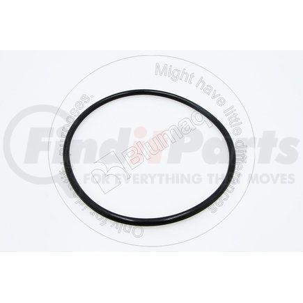 Blumaq 68350 Multi-Purpose O-Ring - Seal, 0.05 lbs, 1 in. x 2.54 in. x 20.32 in.