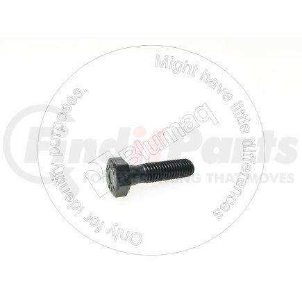 Blumaq 01000-10830 Bolt - 0.03 lbs