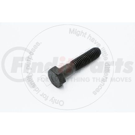 Blumaq 01000-20835 Bolt - 0.04 lbs