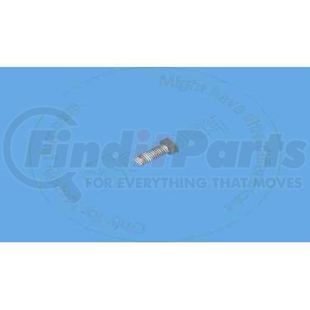 Blumaq 01010-01025 Bolt - 0.06 lbs